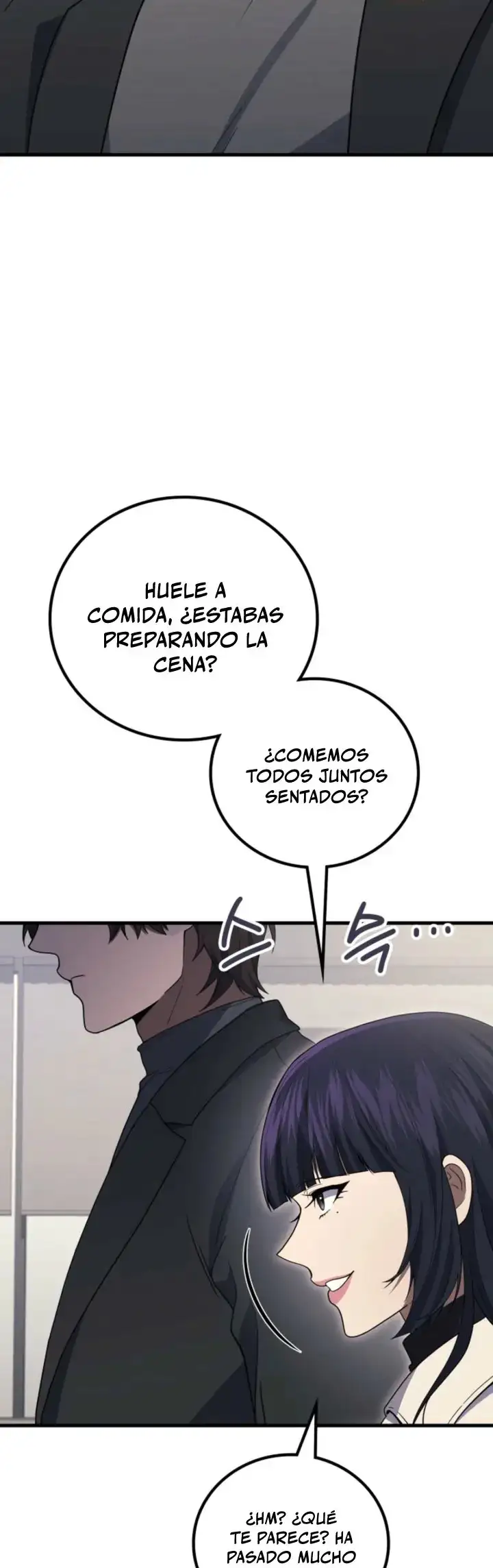 El dios marcial que regreso al nivel 2 - Capítulo 117 - Página 8 - LectorTMOo