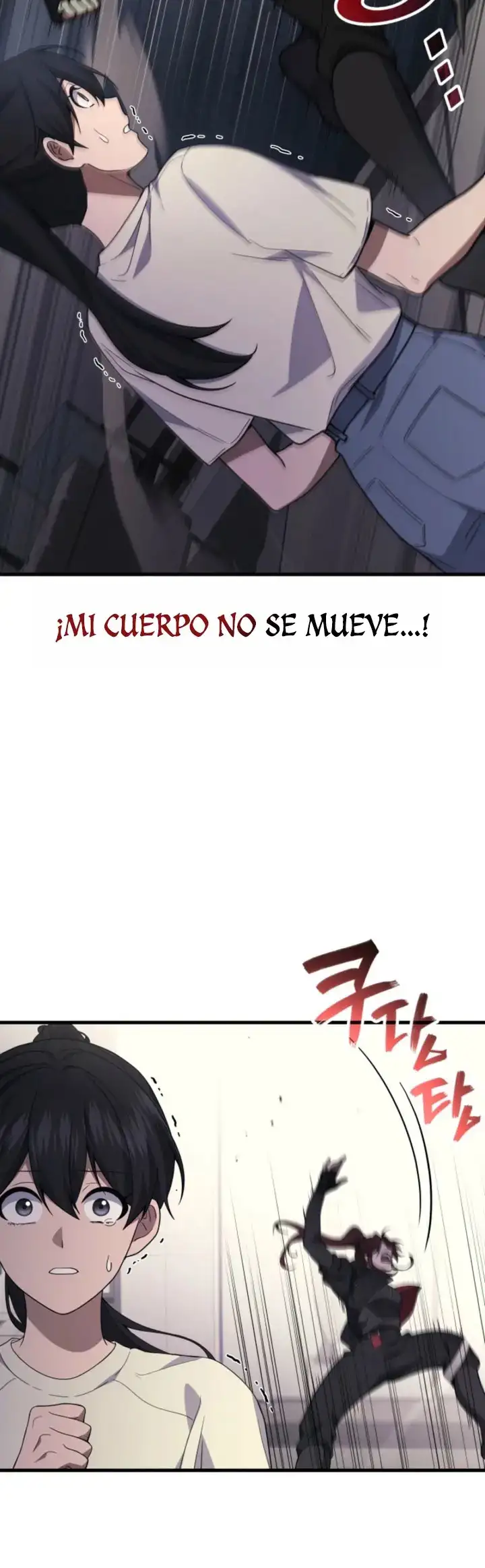 El dios marcial que regreso al nivel 2 - Capítulo 117 - Página 18 - LectorTMOo