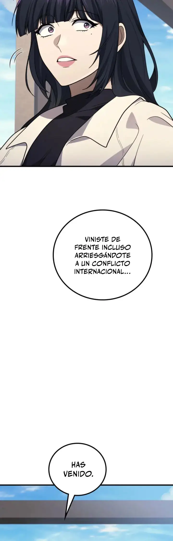 El dios marcial que regreso al nivel 2 - Capítulo 117 - Página 49 - LectorTMOo