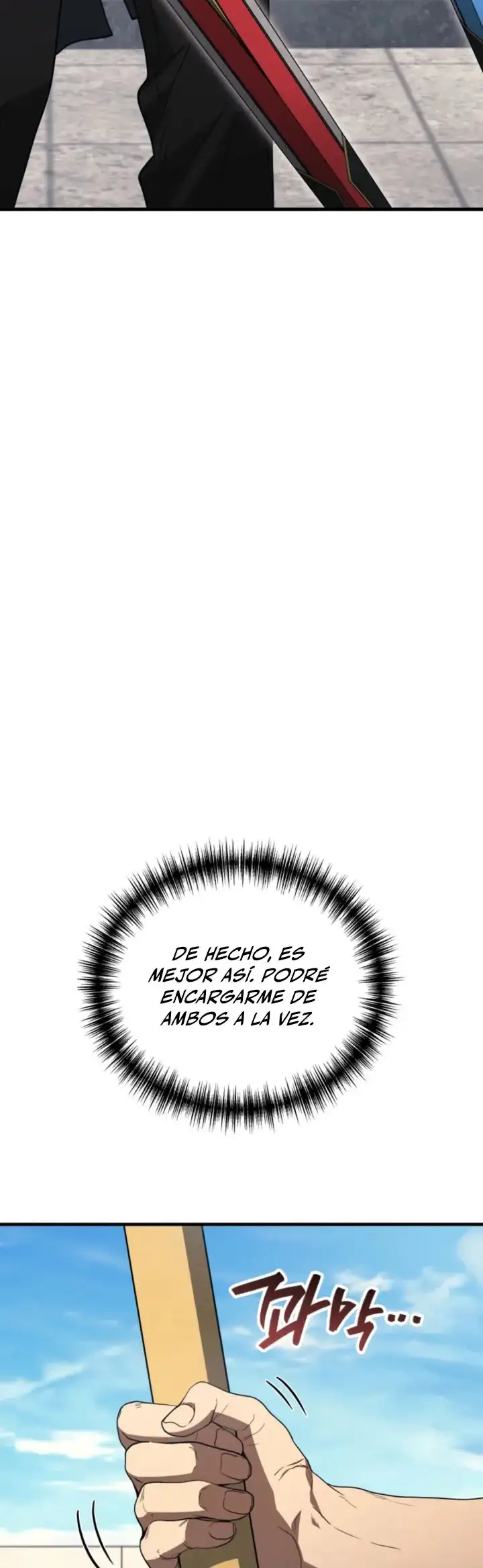 El dios marcial que regreso al nivel 2 - Capítulo 117 - Página 55 - LectorTMOo