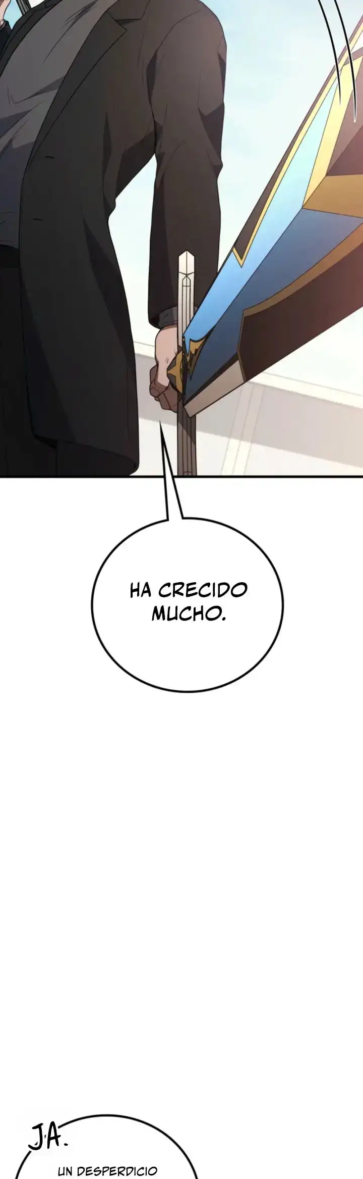 El dios marcial que regreso al nivel 2 - Capítulo 117 - Página 58 - LectorTMOo
