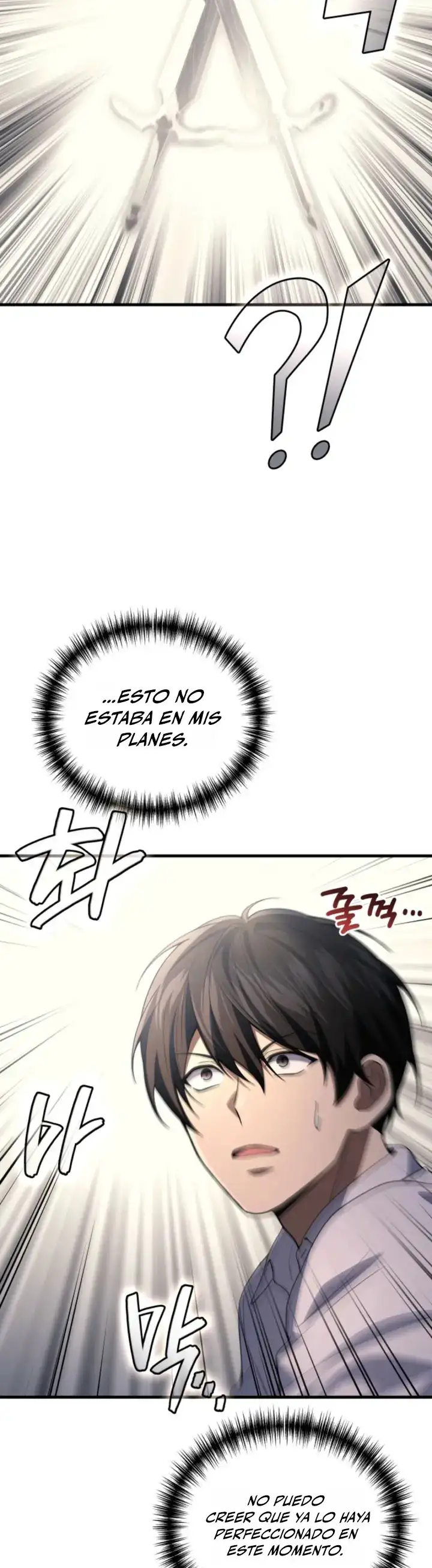 El dios marcial que regreso al nivel 2 - Capítulo 117 - Página 64 - LectorTMOo