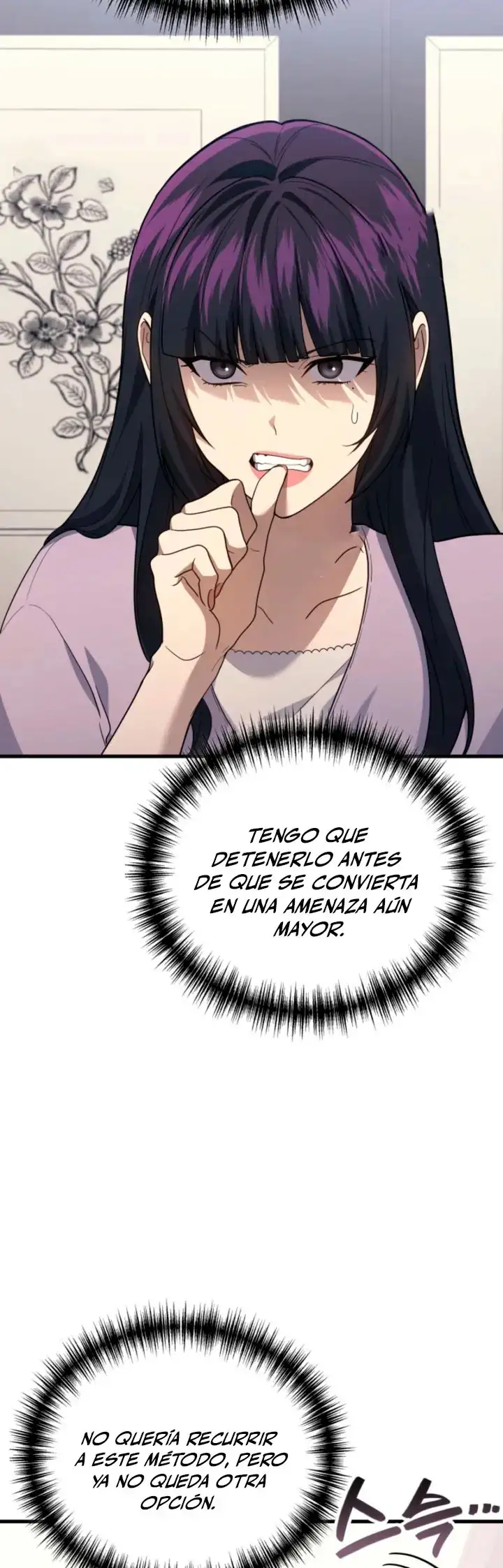 El dios marcial que regreso al nivel 2 - Capítulo 118 - Página 3 - LectorTMOo