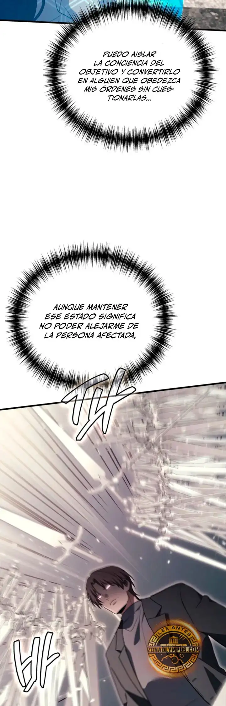 El dios marcial que regreso al nivel 2 - Capítulo 118 - Página 7 - LectorTMOo