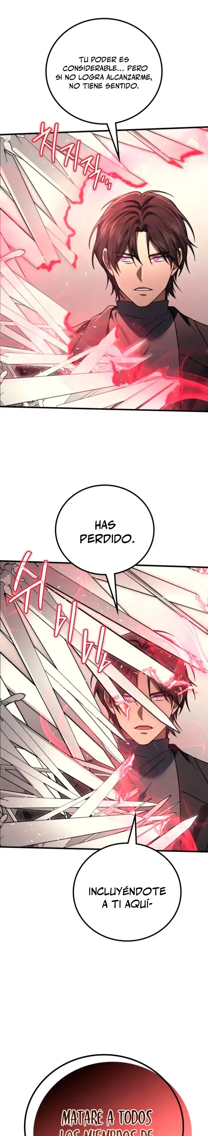 El dios marcial que regreso al nivel 2 - Capítulo 118 - Página 12 - LectorTMOo