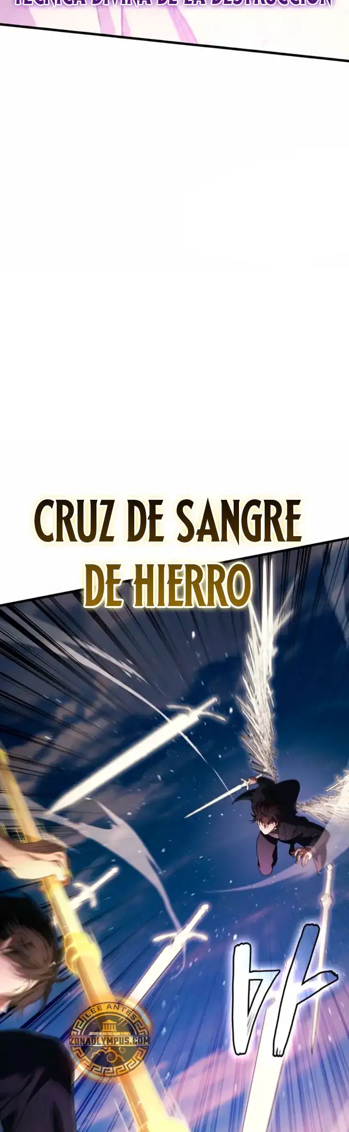 El dios marcial que regreso al nivel 2 - Capítulo 118 - Página 19 - LectorTMOo