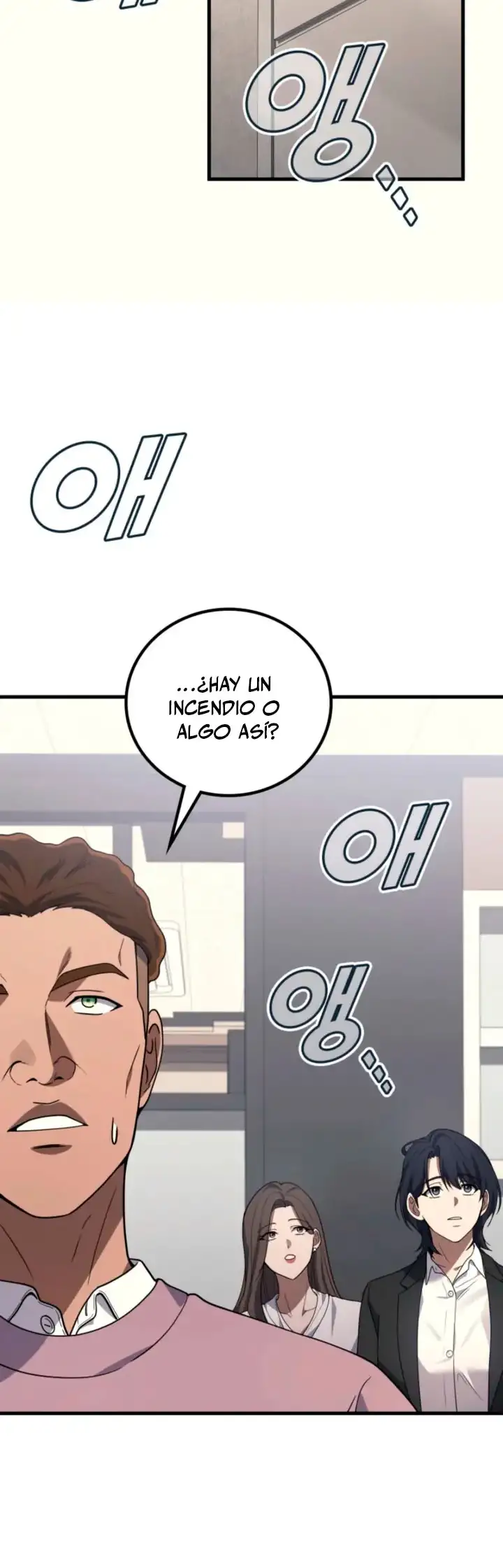 El dios marcial que regreso al nivel 2 - Capítulo 118 - Página 38 - LectorTMOo