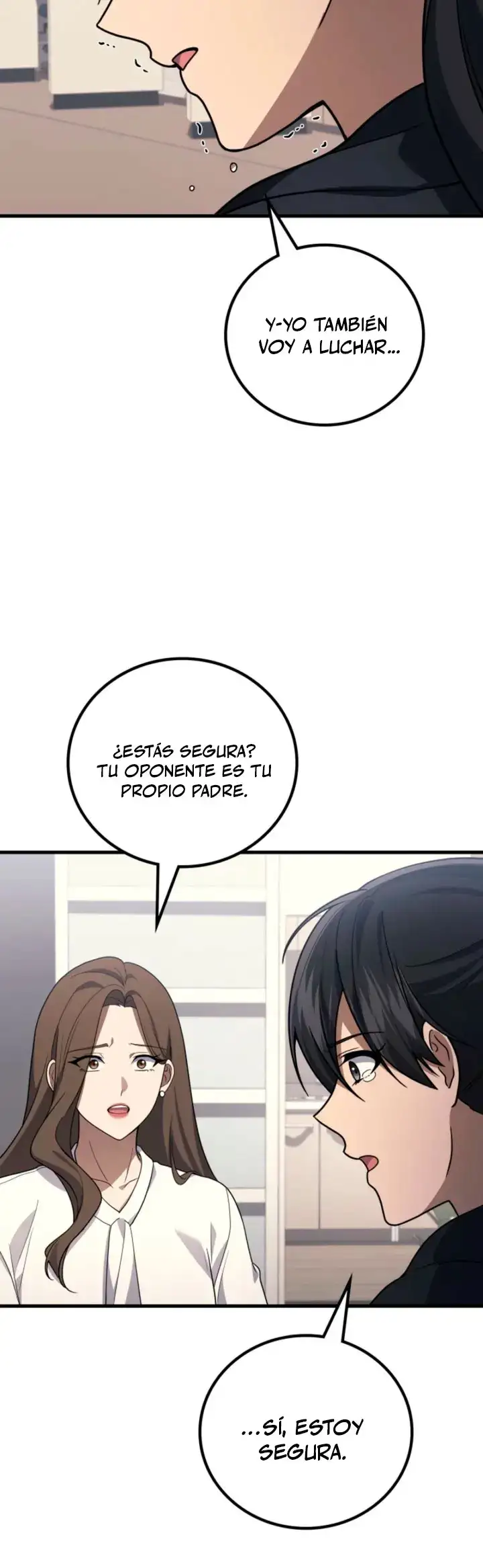 El dios marcial que regreso al nivel 2 - Capítulo 118 - Página 49 - LectorTMOo