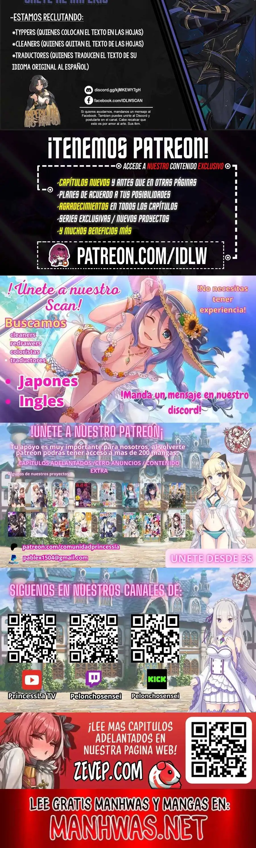 Madogiwa Henshuu to Baka ni Sareta Ore ga, Futago JK to Doukyo suru Koto ni Natta - Capítulo 2.2 - Página 8 - LectorTMOo