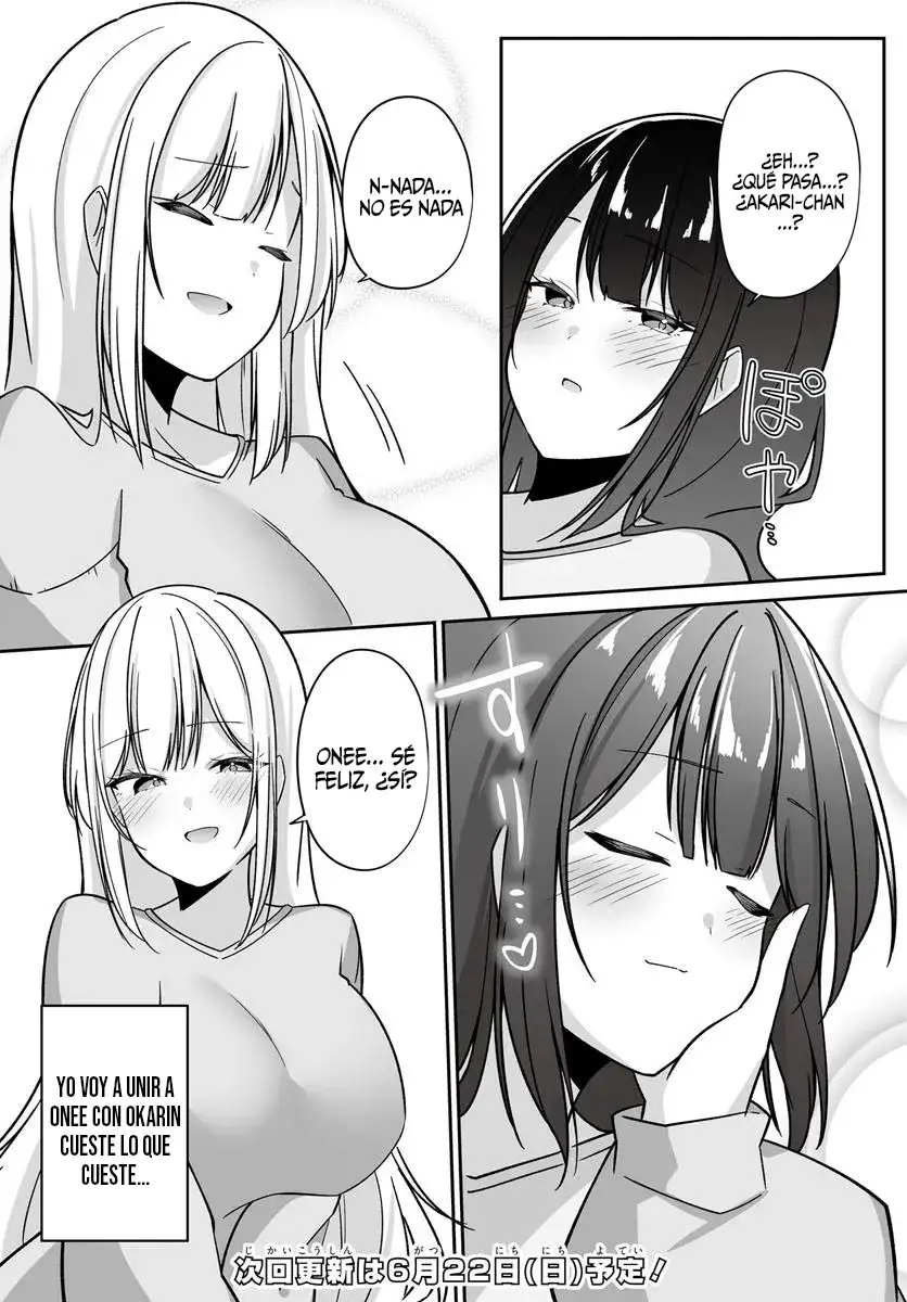 Madogiwa Henshuu to Baka ni Sareta Ore ga, Futago JK to Doukyo suru Koto ni Natta - Capítulo 3.1 - Página 14 - LectorTMOo