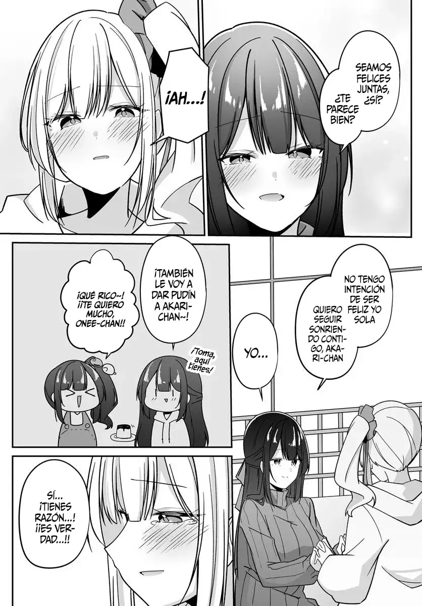 Madogiwa Henshuu to Baka ni Sareta Ore ga, Futago JK to Doukyo suru Koto ni Natta - Capítulo 3.2 - Página 12 - LectorTMOo