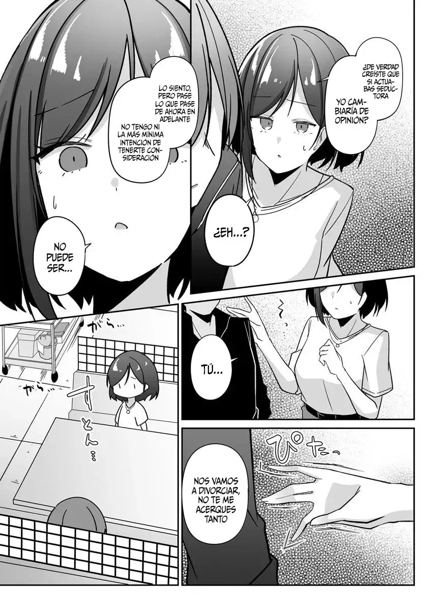 Madogiwa Henshuu to Baka ni Sareta Ore ga, Futago JK to Doukyo suru Koto ni Natta - Capítulo 4 - Página 15 - LectorTMOo