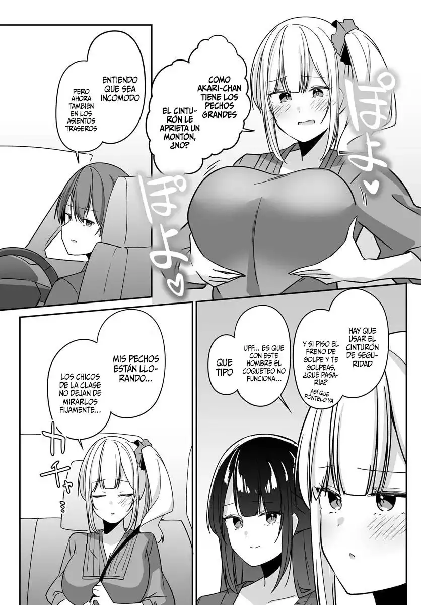 Madogiwa Henshuu to Baka ni Sareta Ore ga, Futago JK to Doukyo suru Koto ni Natta - Capítulo 5 - Página 19 - LectorTMOo