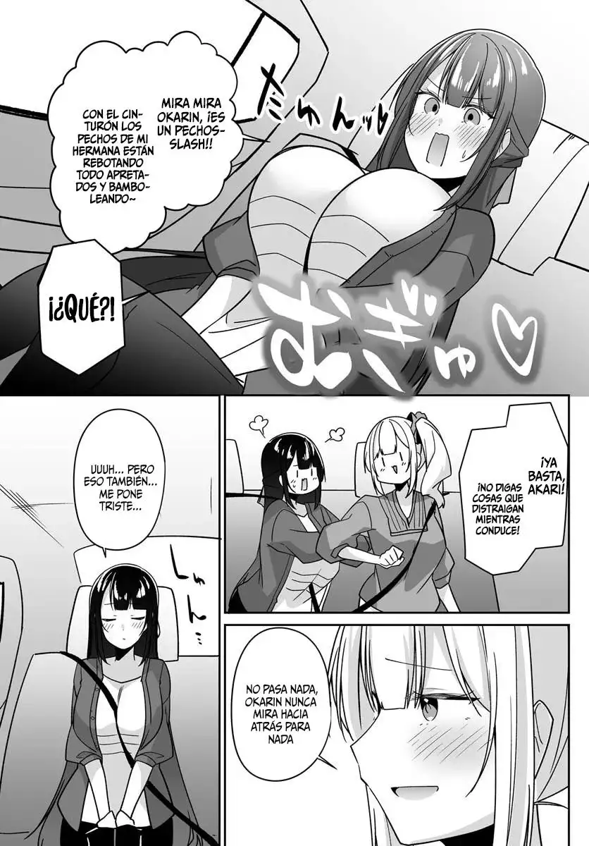 Madogiwa Henshuu to Baka ni Sareta Ore ga, Futago JK to Doukyo suru Koto ni Natta - Capítulo 5 - Página 21 - LectorTMOo