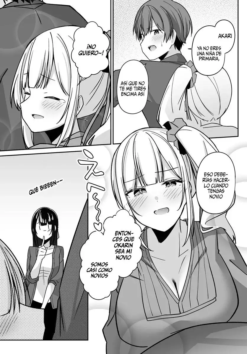 Madogiwa Henshuu to Baka ni Sareta Ore ga, Futago JK to Doukyo suru Koto ni Natta - Capítulo 5 - Página 25 - LectorTMOo