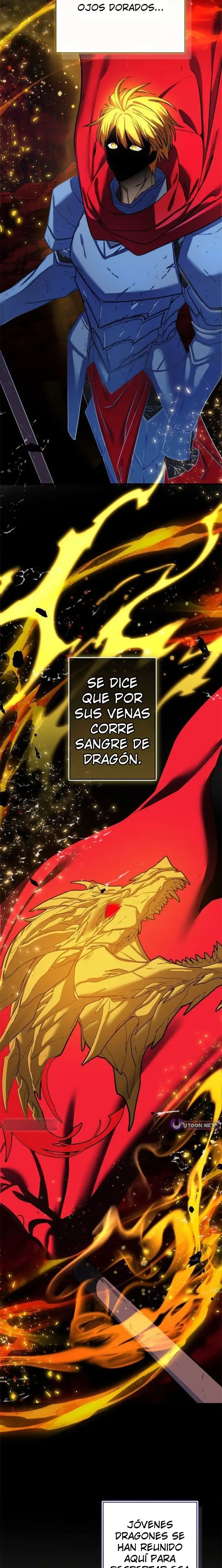Soy la doctora del emperador moribundo - Capítulo 1 - Página 3 - LectorTMOo