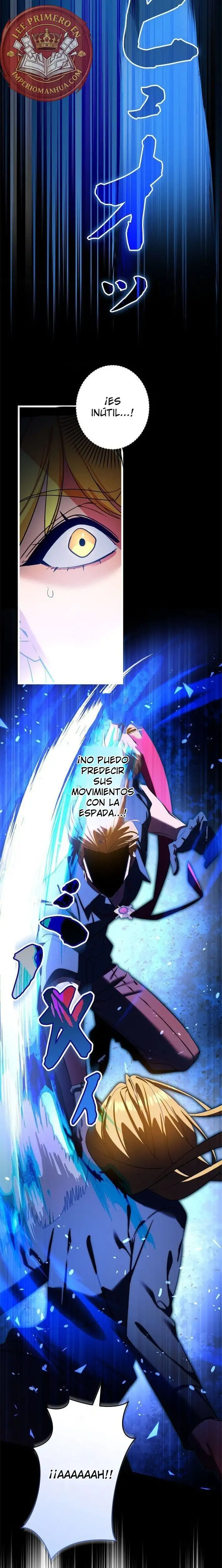 Soy la doctora del emperador moribundo - Capítulo 1 - Página 8 - LectorTMOo
