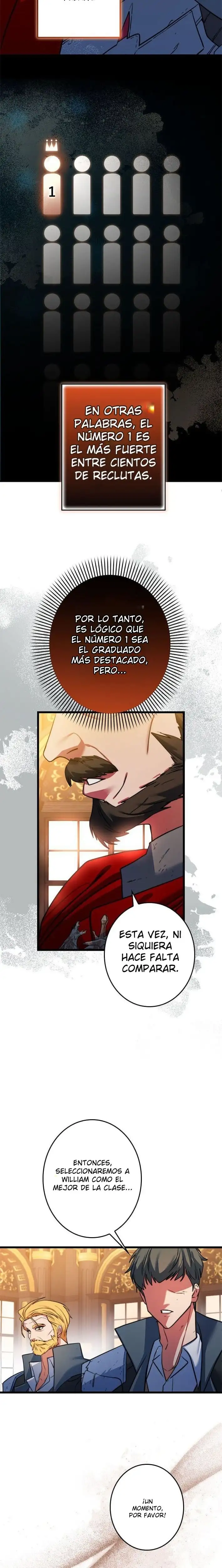 Soy la doctora del emperador moribundo - Capítulo 1 - Página 14 - LectorTMOo