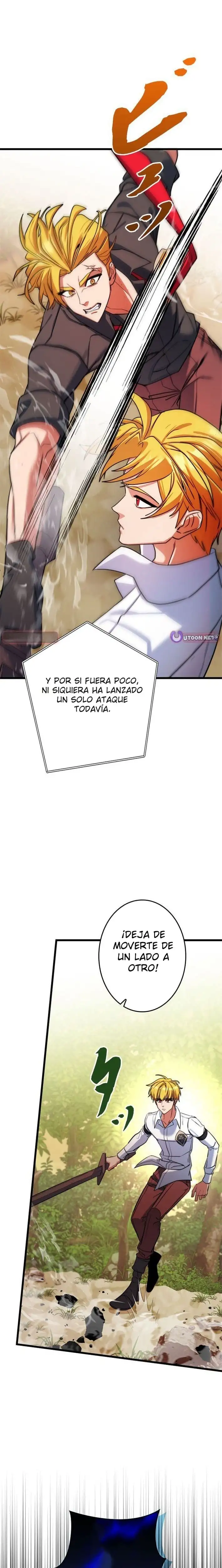 Soy la doctora del emperador moribundo - Capítulo 1 - Página 30 - LectorTMOo
