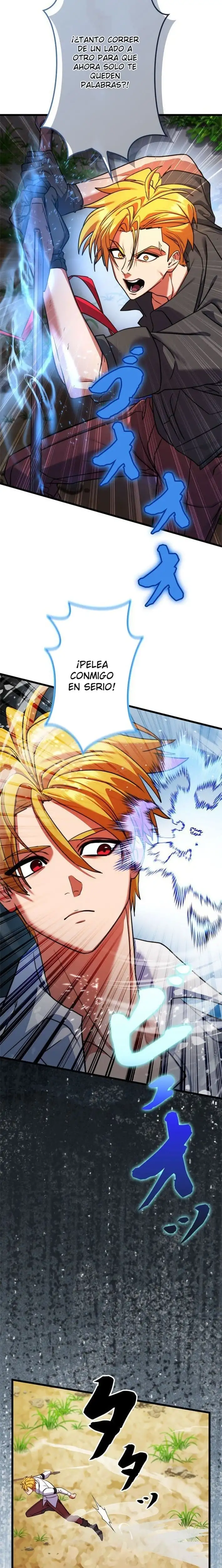 Soy la doctora del emperador moribundo - Capítulo 1 - Página 36 - LectorTMOo