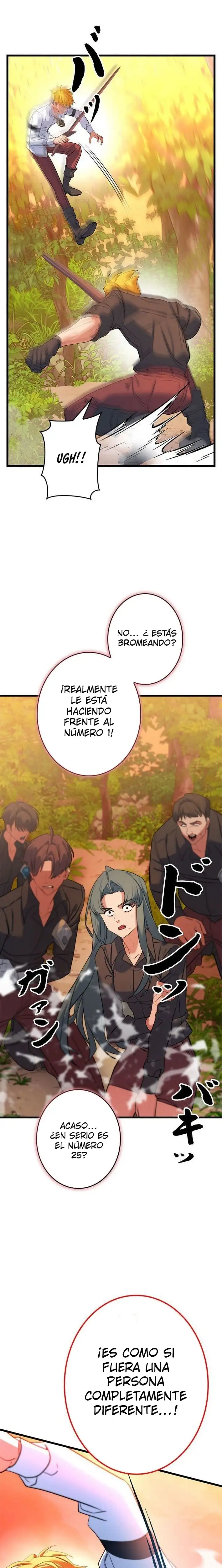Soy la doctora del emperador moribundo - Capítulo 1 - Página 39 - LectorTMOo