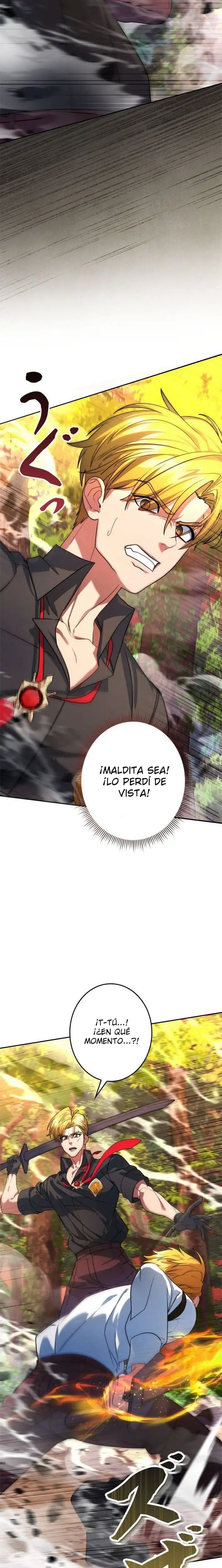 Soy la doctora del emperador moribundo - Capítulo 1 - Página 41 - LectorTMOo