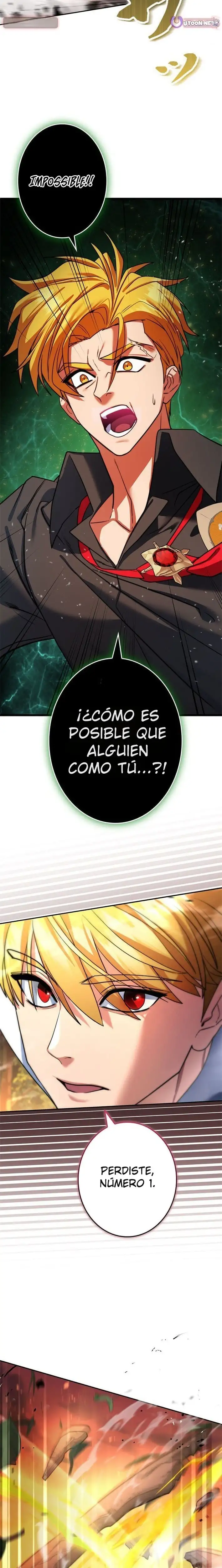 Soy la doctora del emperador moribundo - Capítulo 1 - Página 42 - LectorTMOo