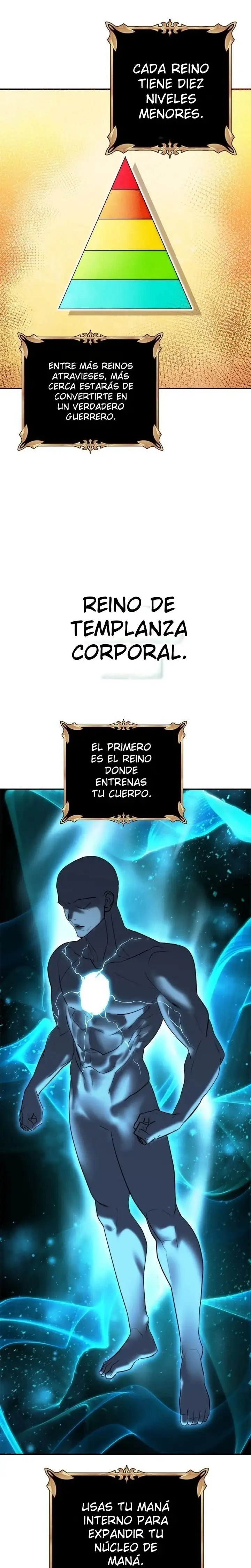 Soy la doctora del emperador moribundo - Capítulo 10 - Página 7 - LectorTMOo
