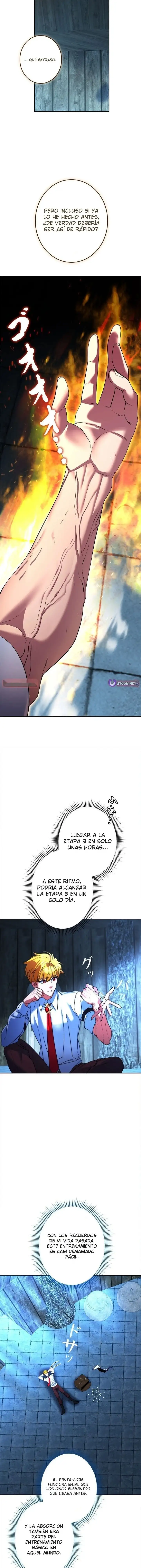 Soy la doctora del emperador moribundo - Capítulo 10 - Página 14 - LectorTMOo