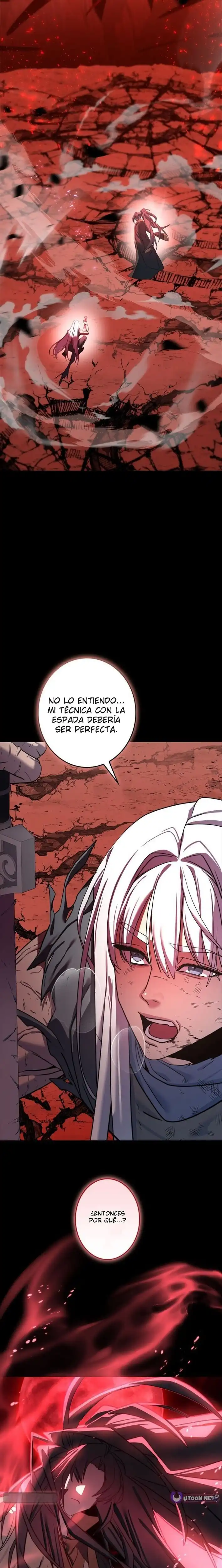 Soy la doctora del emperador moribundo - Capítulo 2 - Página 5 - LectorTMOo