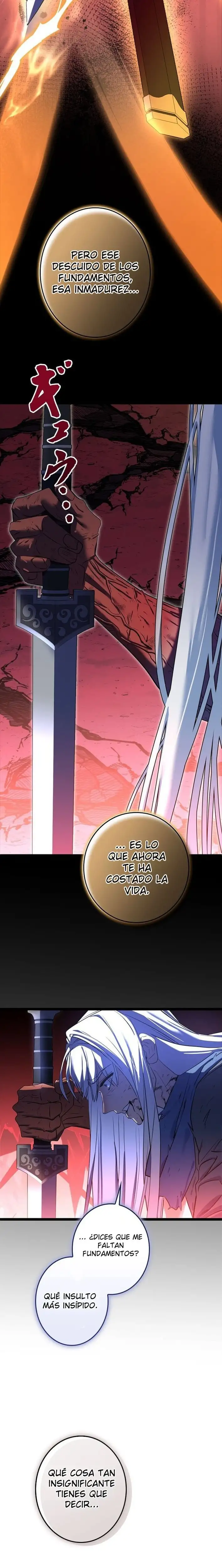 Soy la doctora del emperador moribundo - Capítulo 2 - Página 7 - LectorTMOo