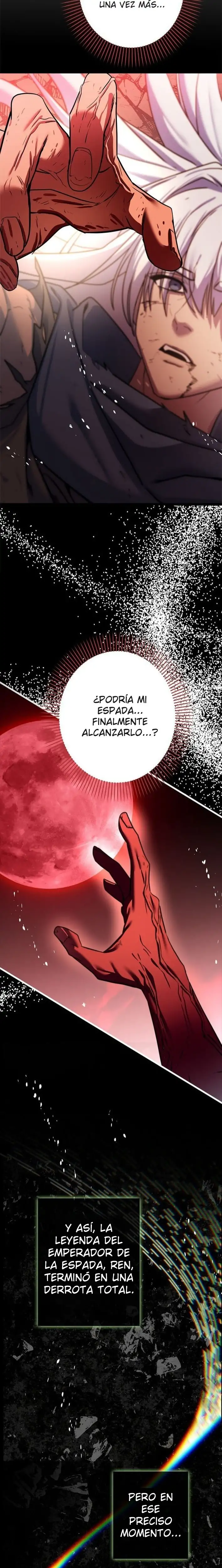 Soy la doctora del emperador moribundo - Capítulo 2 - Página 10 - LectorTMOo