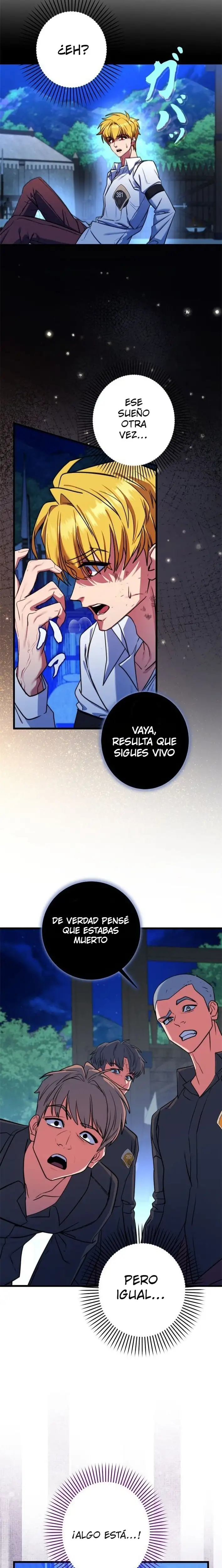 Soy la doctora del emperador moribundo - Capítulo 2 - Página 12 - LectorTMOo