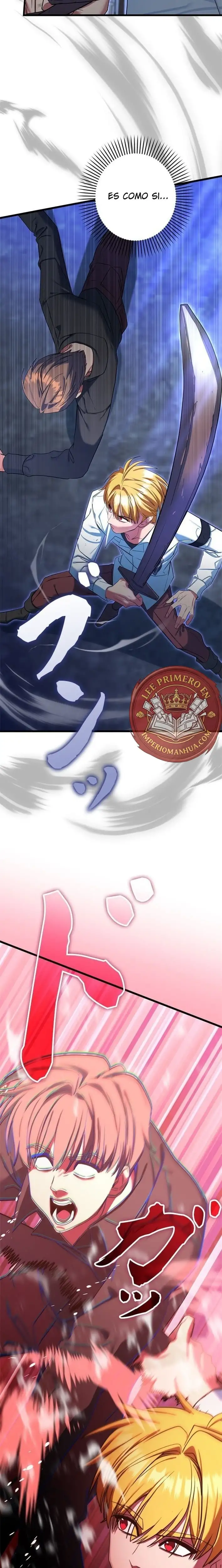 Soy la doctora del emperador moribundo - Capítulo 2 - Página 18 - LectorTMOo