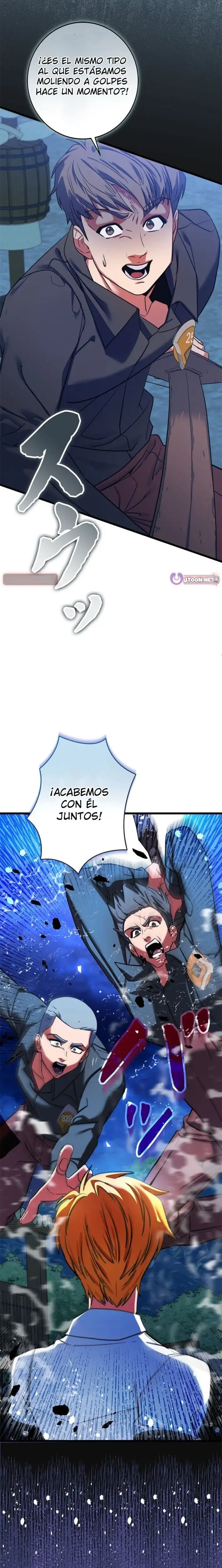Soy la doctora del emperador moribundo - Capítulo 2 - Página 21 - LectorTMOo