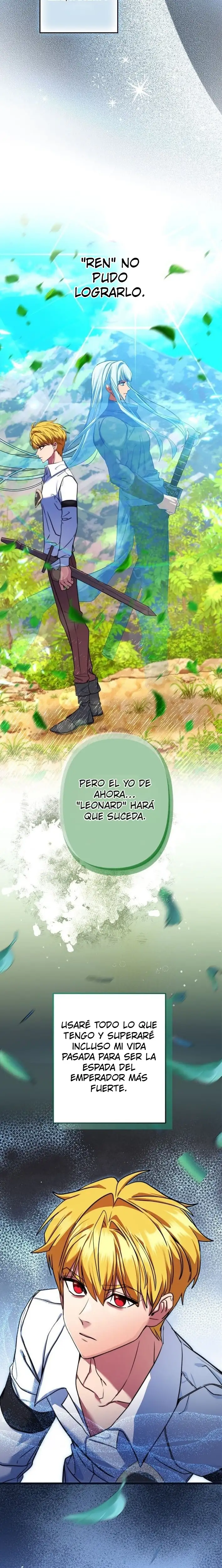 Soy la doctora del emperador moribundo - Capítulo 2 - Página 29 - LectorTMOo