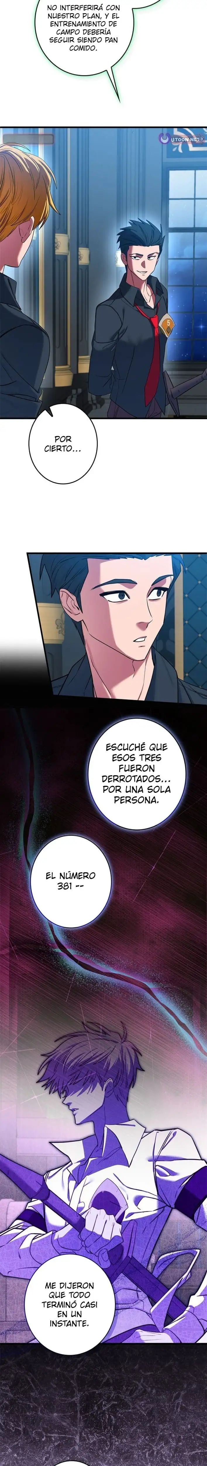 Soy la doctora del emperador moribundo - Capítulo 2 - Página 31 - LectorTMOo