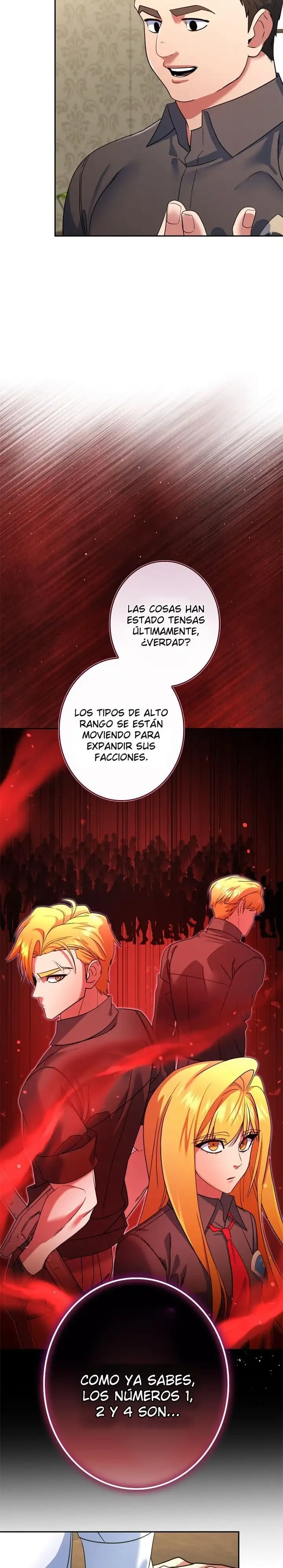 Soy la doctora del emperador moribundo - Capítulo 3 - Página 10 - LectorTMOo