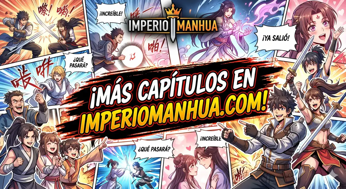 Soy la doctora del emperador moribundo - Capítulo 4 - Página 39 - LectorTMOo