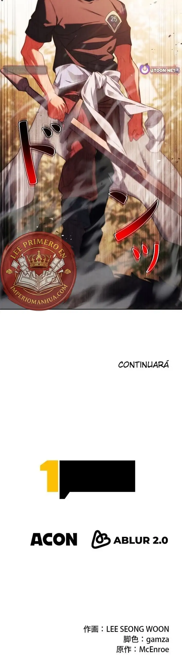Soy la doctora del emperador moribundo - Capítulo 5 - Página 32 - LectorTMOo