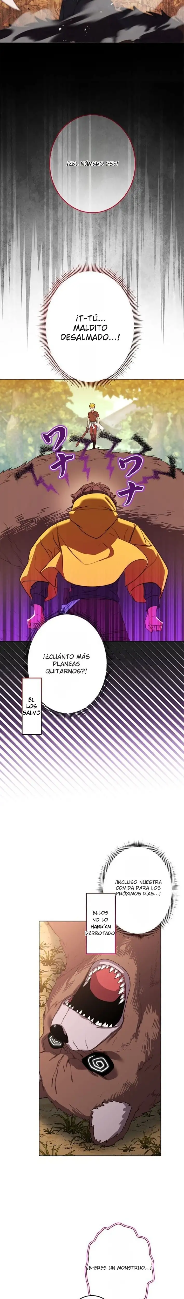 Soy la doctora del emperador moribundo - Capítulo 6 - Página 2 - LectorTMOo