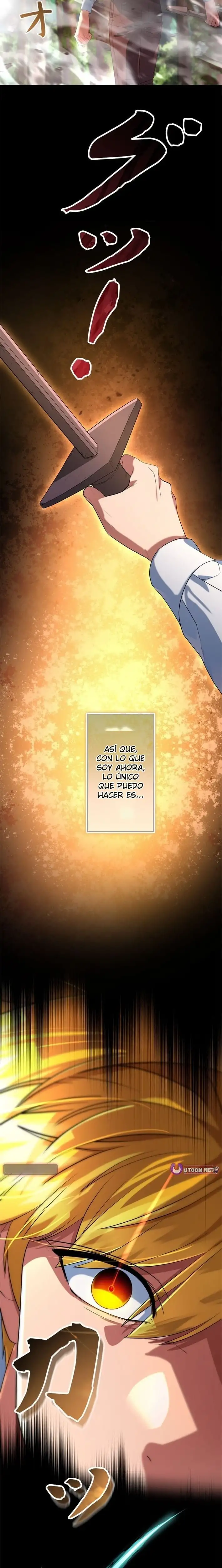 Soy la doctora del emperador moribundo - Capítulo 8 - Página 15 - LectorTMOo