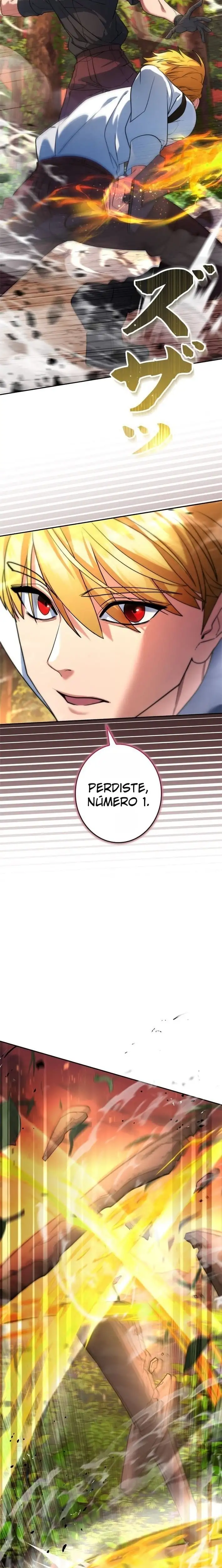 Soy la doctora del emperador moribundo - Capítulo 8 - Página 22 - LectorTMOo