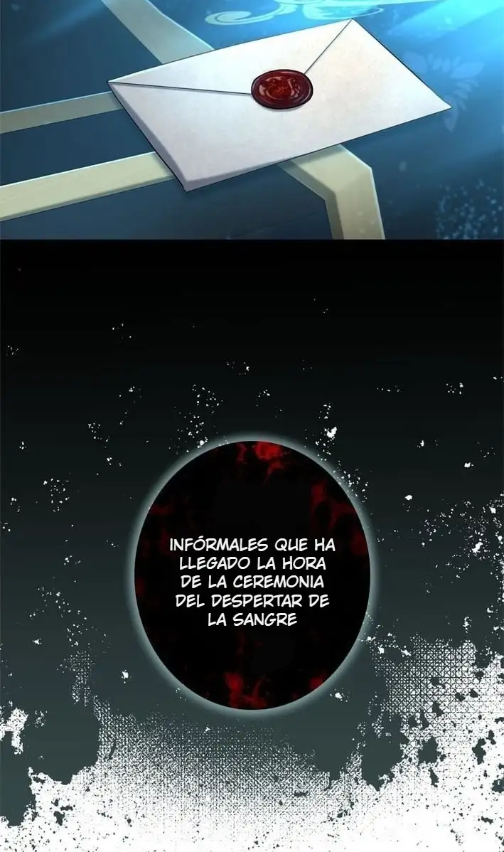 Soy la doctora del emperador moribundo - Capítulo 8 - Página 36 - LectorTMOo
