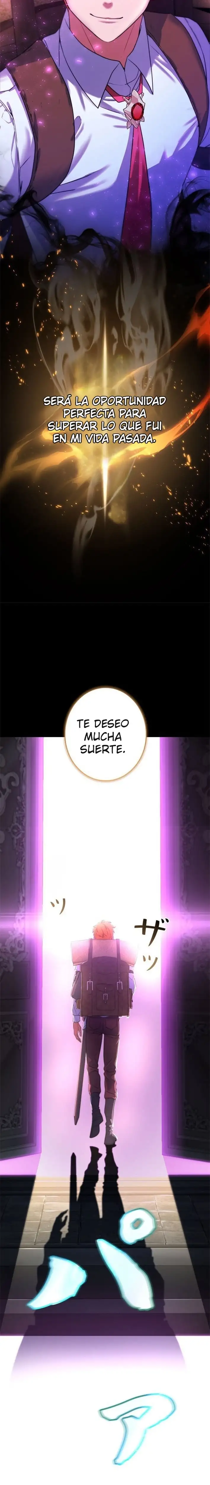 Soy la doctora del emperador moribundo - Capítulo 9 - Página 32 - LectorTMOo