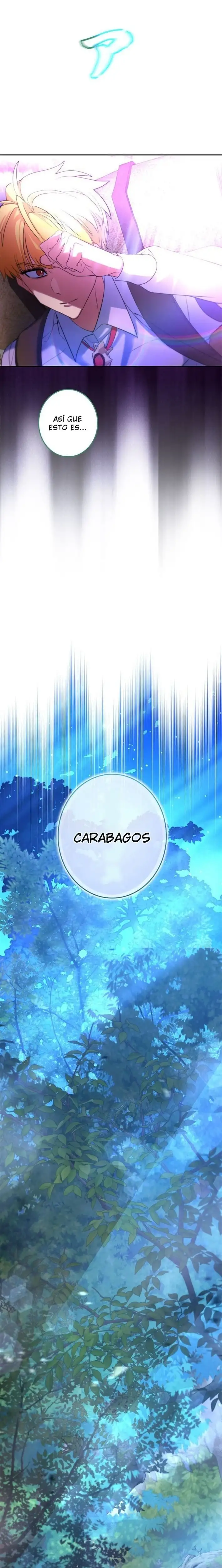 Soy la doctora del emperador moribundo - Capítulo 9 - Página 33 - LectorTMOo
