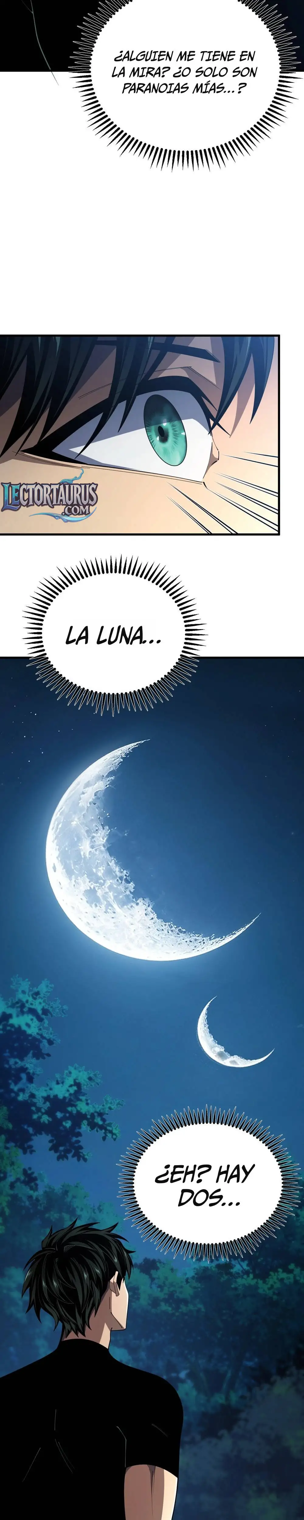 El Estudiante de Rango SS de la Super Academia de Magia - Capítulo 11 - Página 15 - LectorTMOo