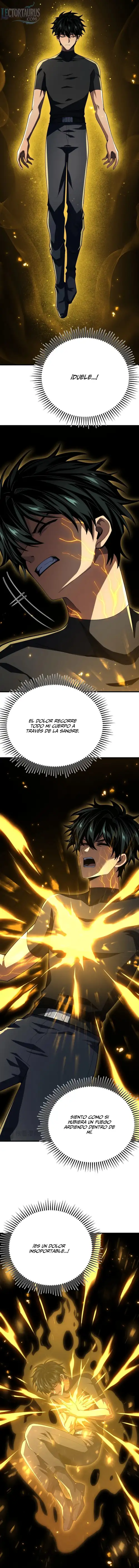 El Estudiante de Rango SS de la Super Academia de Magia - Capítulo 13 - Página 13 - LectorTMOo