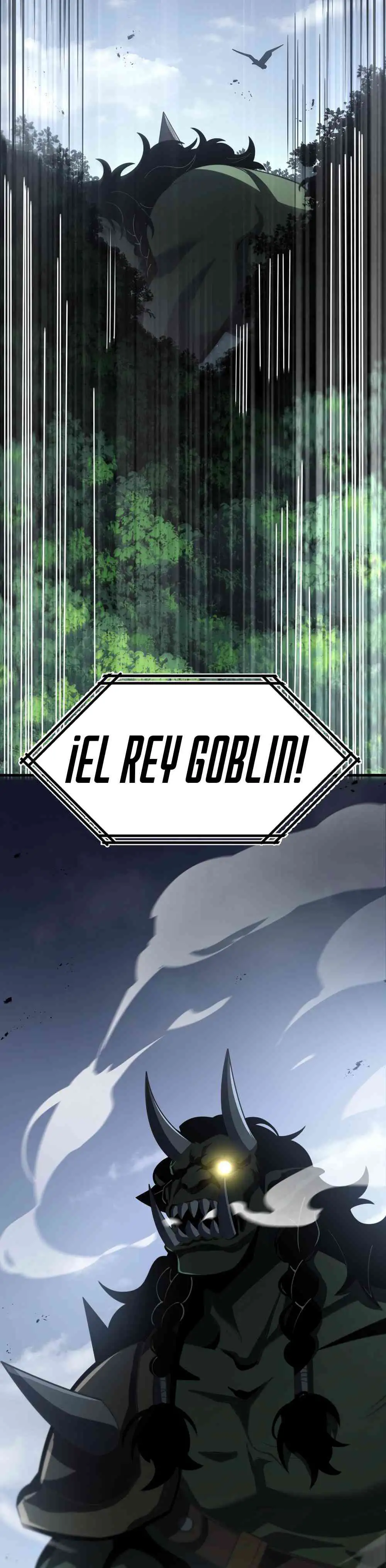 El Estudiante de Rango SS de la Super Academia de Magia - Capítulo 3 - Página 45 - LectorTMOo