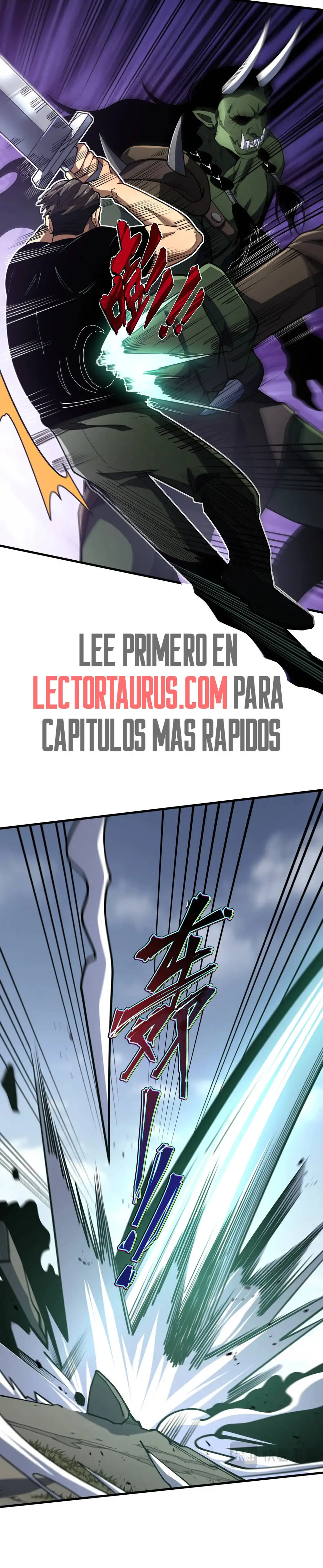 El Estudiante de Rango SS de la Super Academia de Magia - Capítulo 4 - Página 10 - LectorTMOo